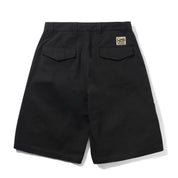 Halfway Shorts - Black