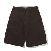 Halfway Shorts - Brown
