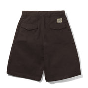 Halfway Shorts - Brown