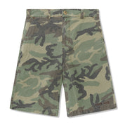 Halfway Shorts - Camo