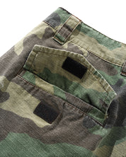 Halfway Shorts - Camo