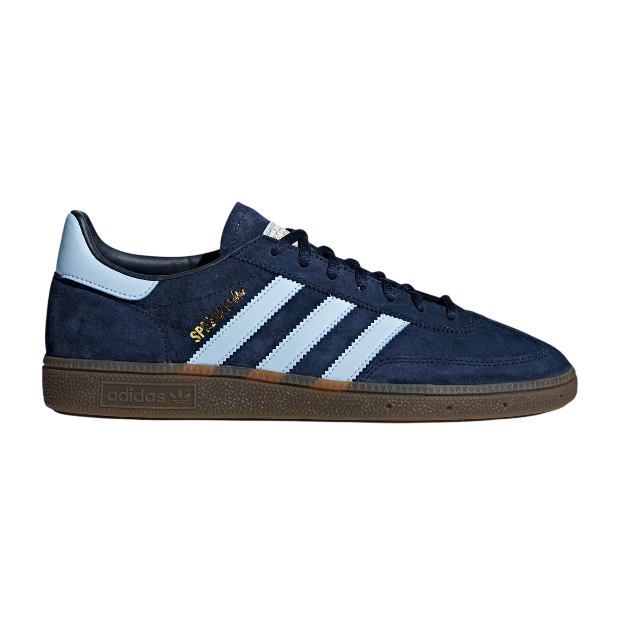 Handball Spezial - Marine Universitaire/Bleu Ciel/Gomme