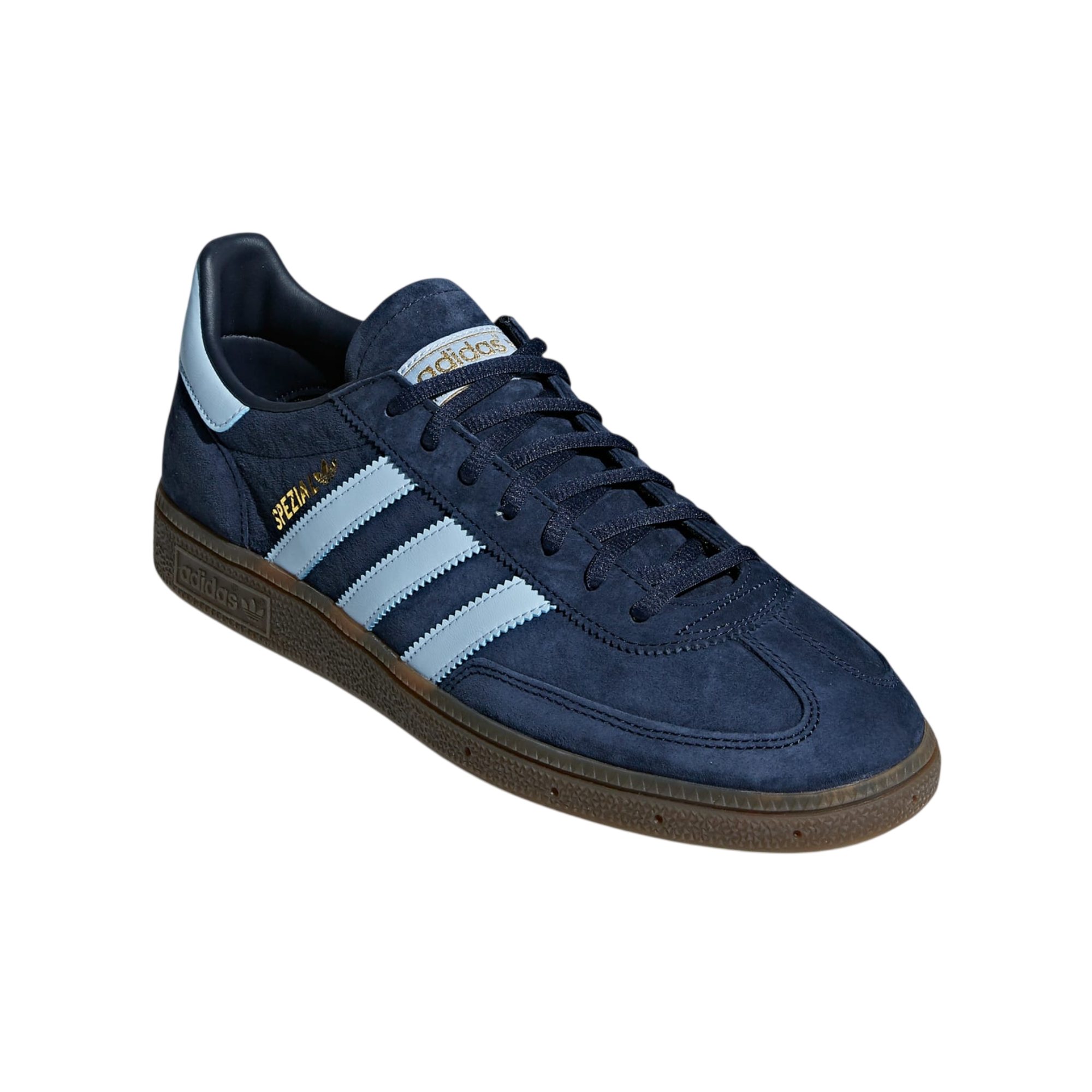 Handball Spezial - Marine Universitaire/Bleu Ciel/Gomme