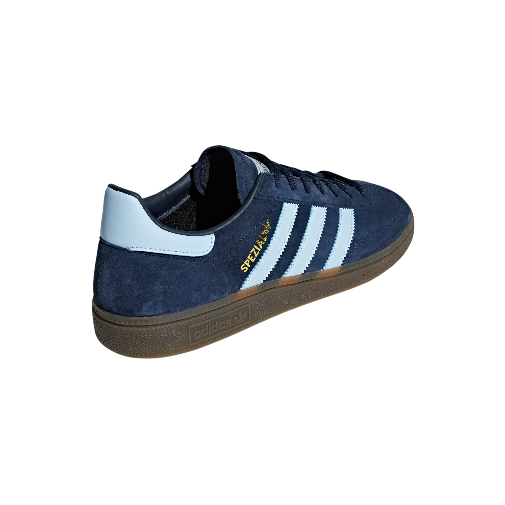 Handball Spezial - Marine Universitaire/Bleu Ciel/Gomme