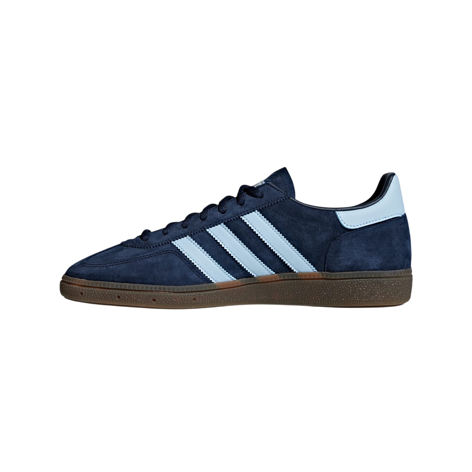 Handball Spezial - Marine Universitaire/Bleu Ciel/Gomme