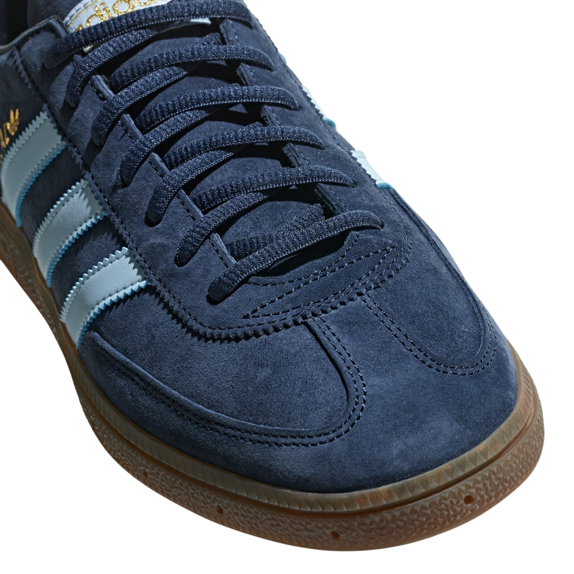 Handball Spezial - Marine Universitaire/Bleu Ciel/Gomme