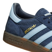 Handball Spezial - Marine Universitaire/Bleu Ciel/Gomme