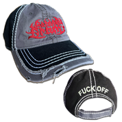 ''F-Off'' Hat
