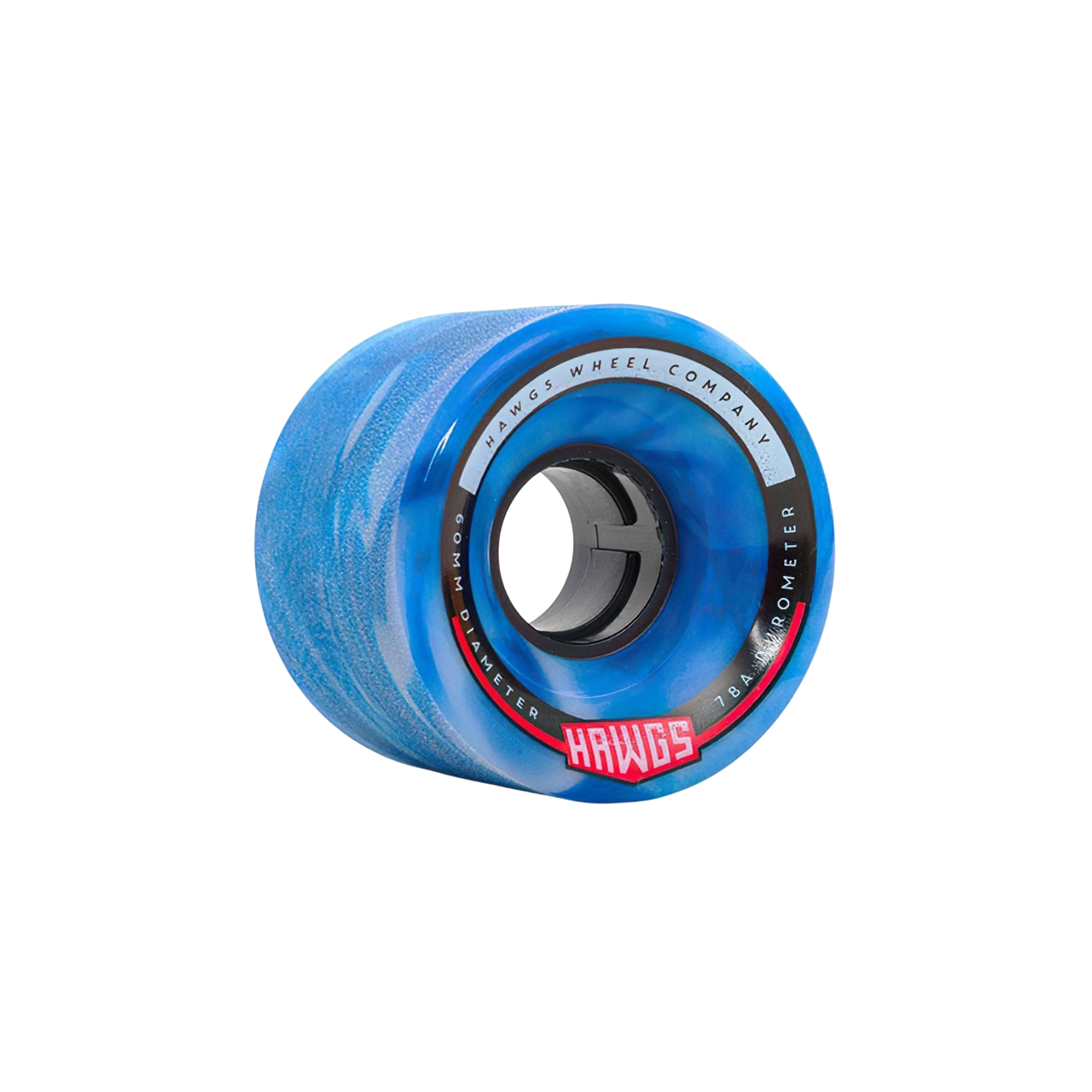 60mm Chubby Hawgs - 78a