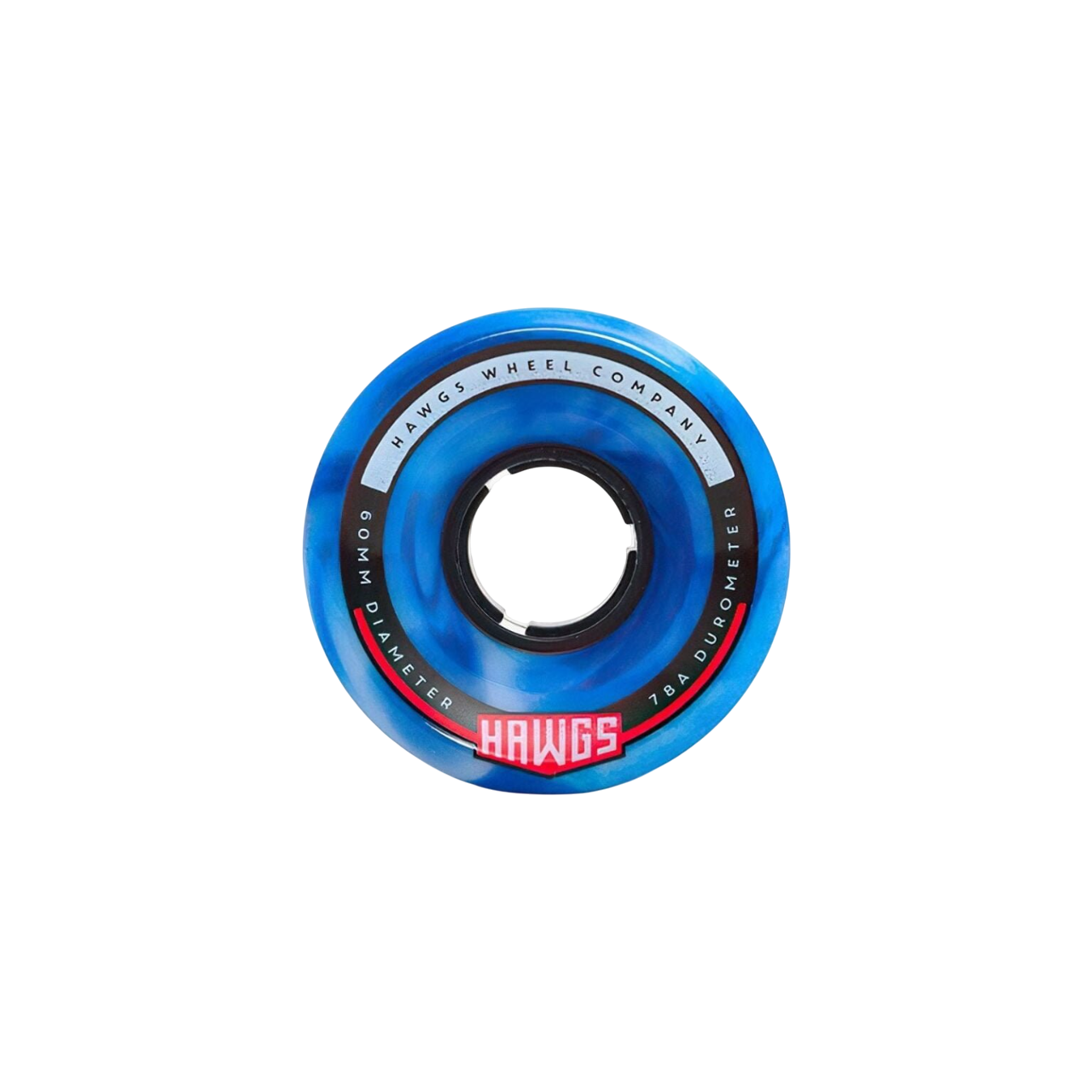 60mm Chubby Hawgs - 78a