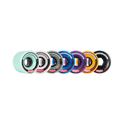 60mm Chubby Hawgs - 78a