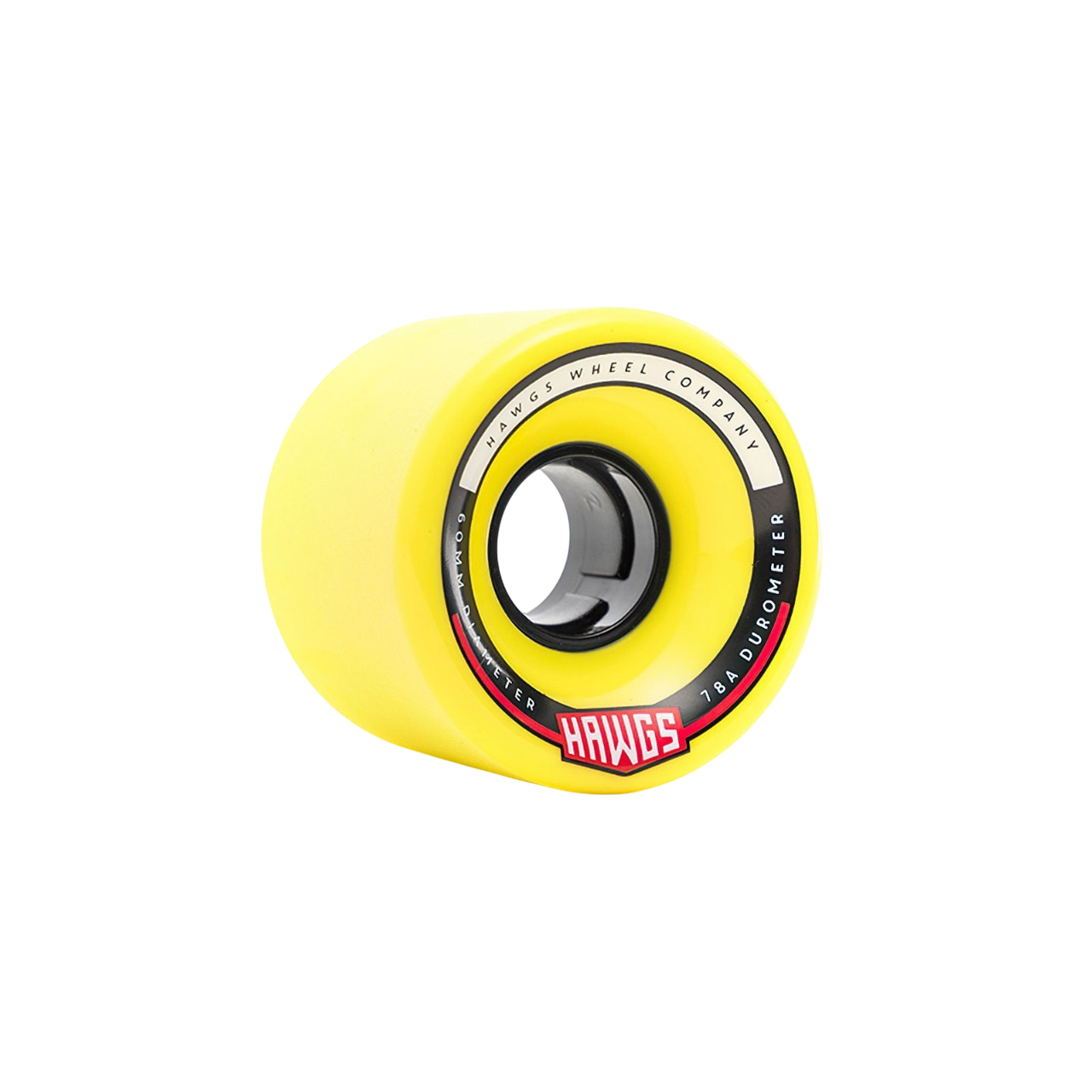 60mm Chubby Hawgs - 78a