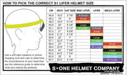Lifer Helmet - Matte Black