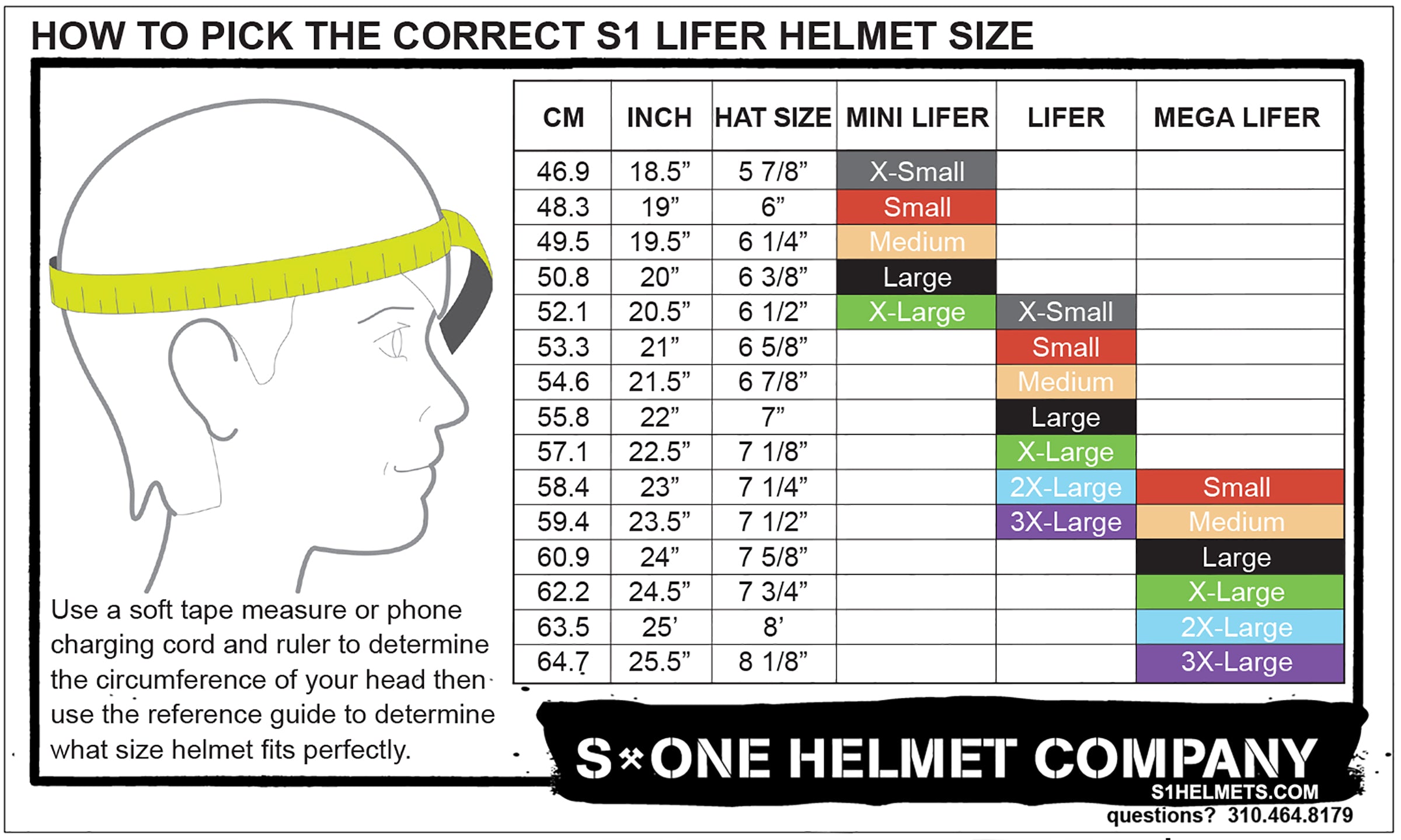 Lifer Helmet - Matte Black
