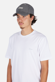 Casquette Low Pro Classic Houndstooth - Noir