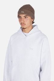 Rib Fold Beanie - Oak