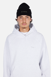 Space Fold Beanie - Black
