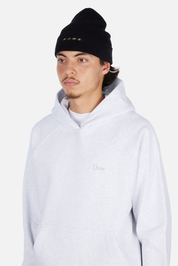 Space Fold Beanie - Black