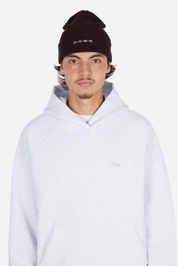 Tuque à Revers Space - Brun Foncé