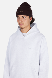 Tuque à Revers Space - Brun Foncé
