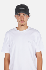 Casquette Space Low Pro - Noir Délavé
