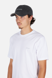 Casquette Space Low Pro - Noir Délavé