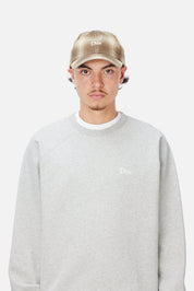 Flannel Low Pro Cap - Brown
