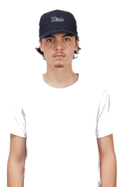 Classic New Era Cap - Navy