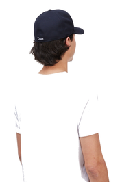 Classic New Era Cap - Navy