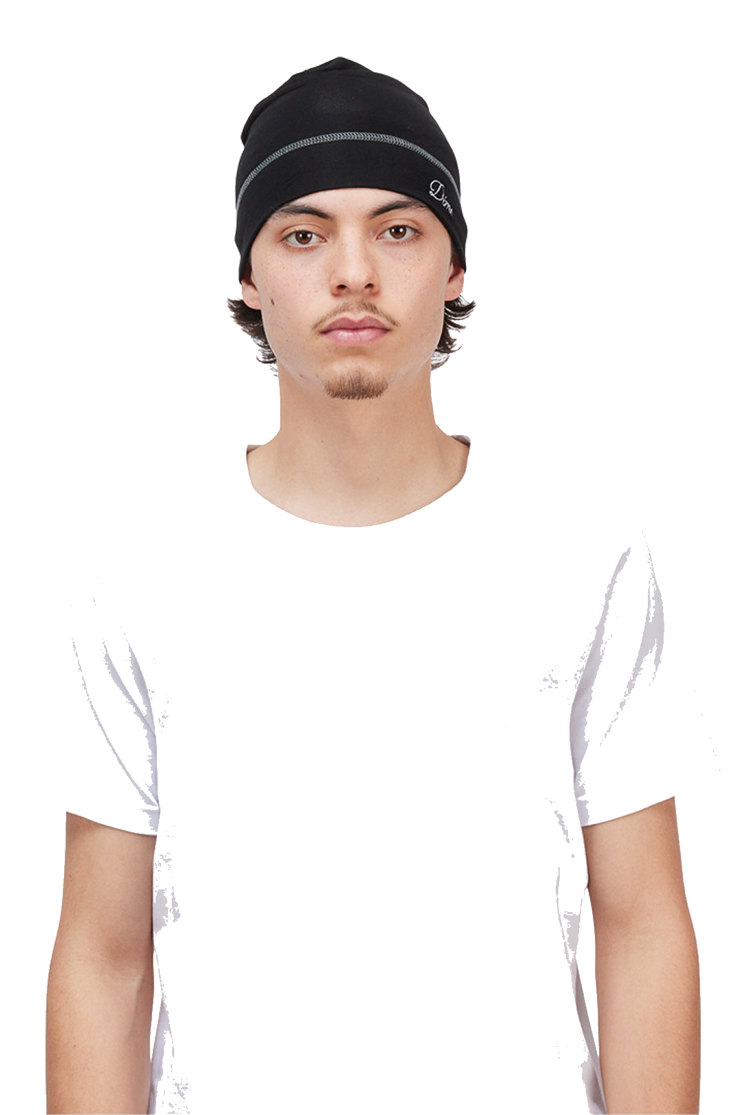 Runner Beanie - Black