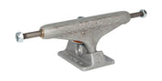Stage 11 Justin Henry Engraved Trucks - Steel Grey