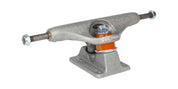 Stage 11 Justin Henry Engraved Trucks - Steel Grey