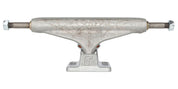 Stage 11 Justin Henry Engraved Trucks - Steel Grey