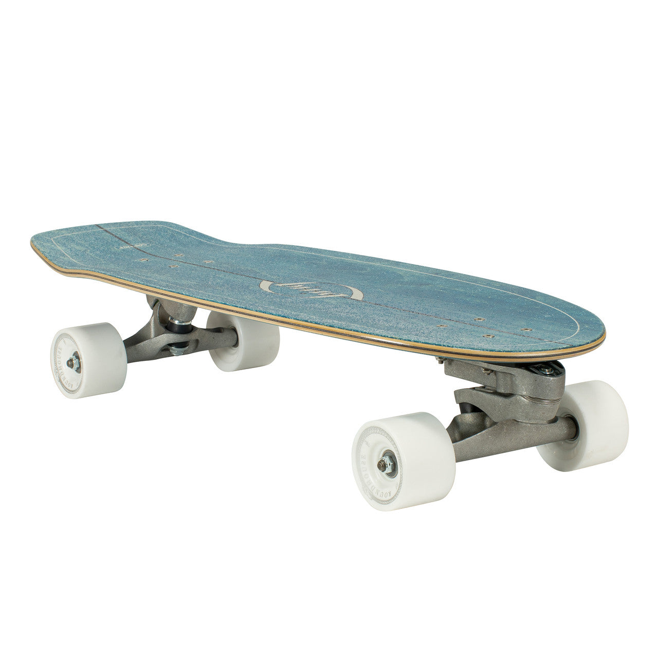 Carver x Bing Puck Surfskate Complete C7 V5