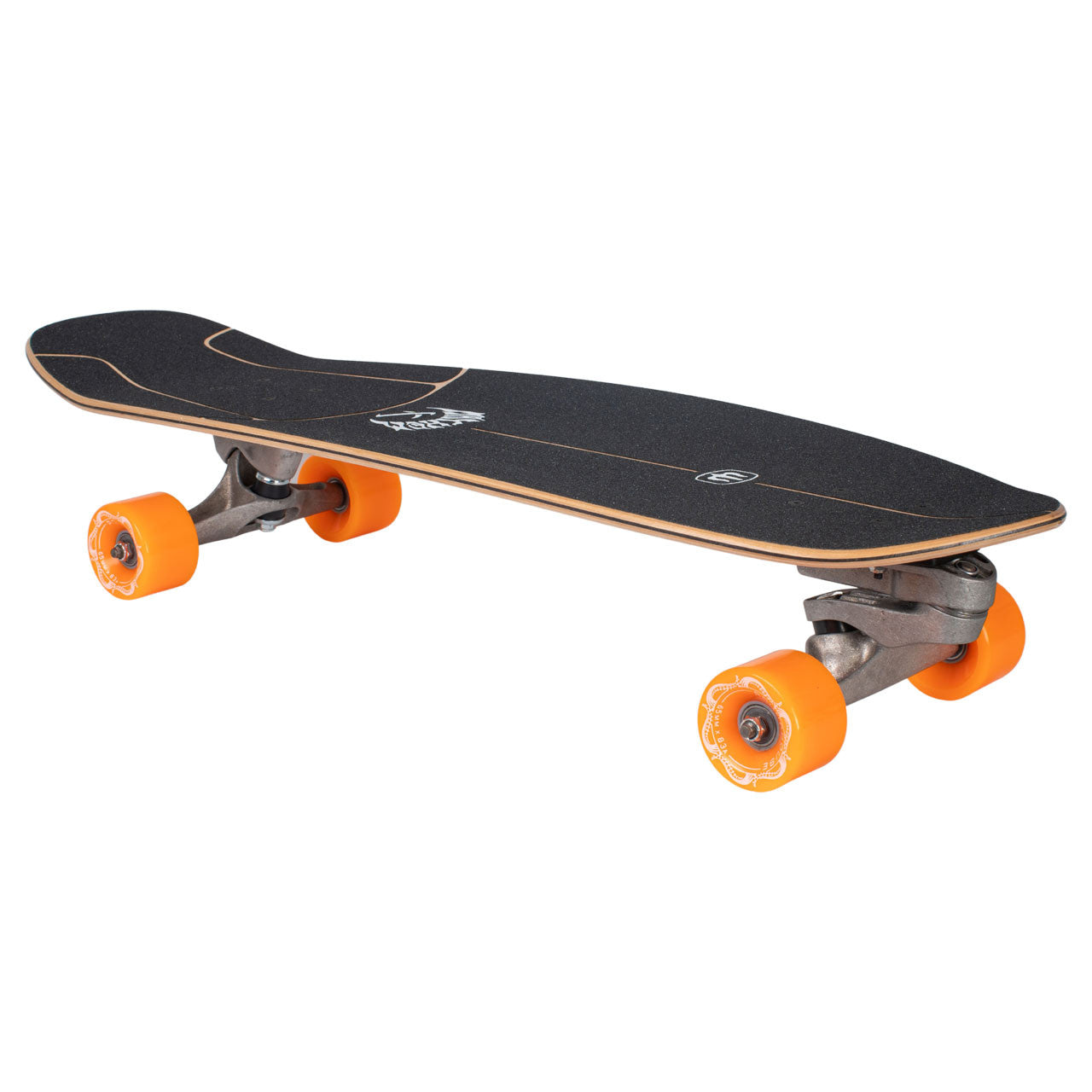 C7 Lost Ripper Surfskate Complete