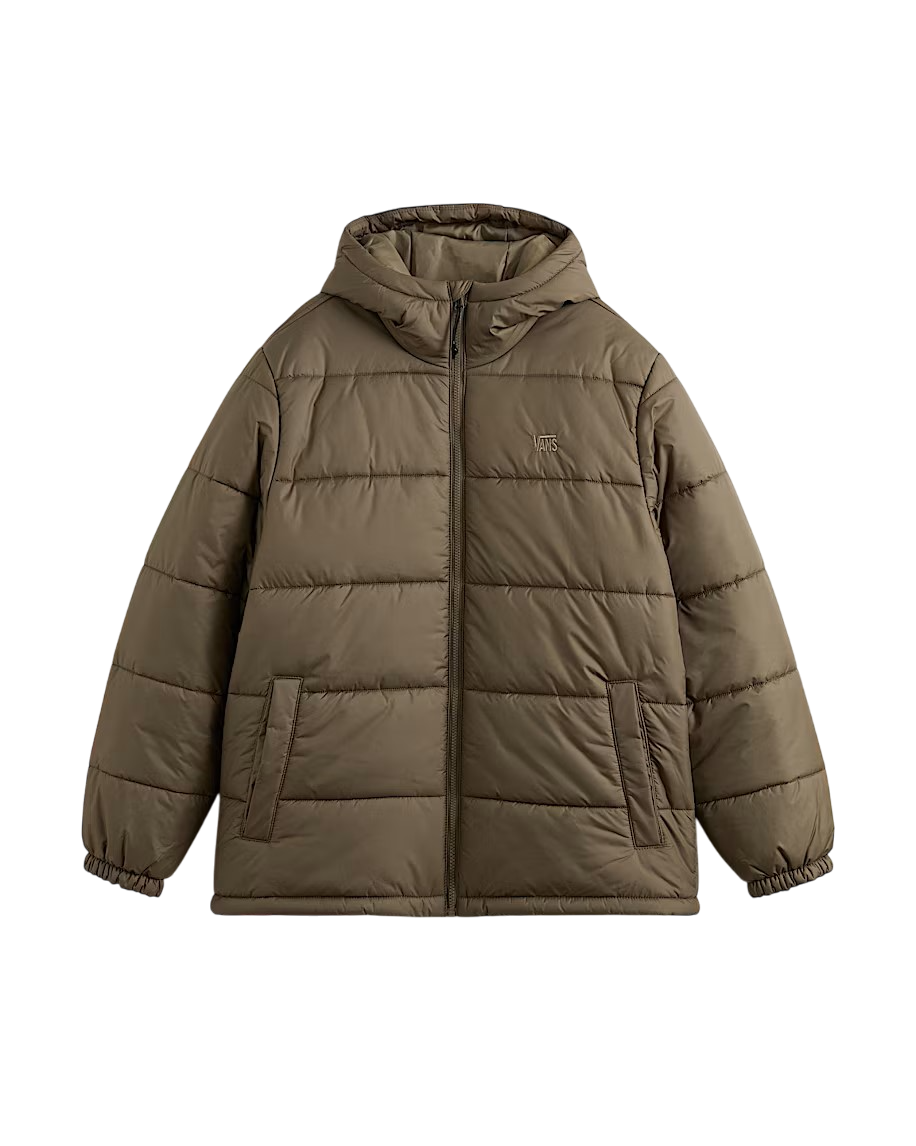 Hillgate Puffer Bungee - Corduroy