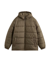 Hillgate Puffer Bungee - Corduroy