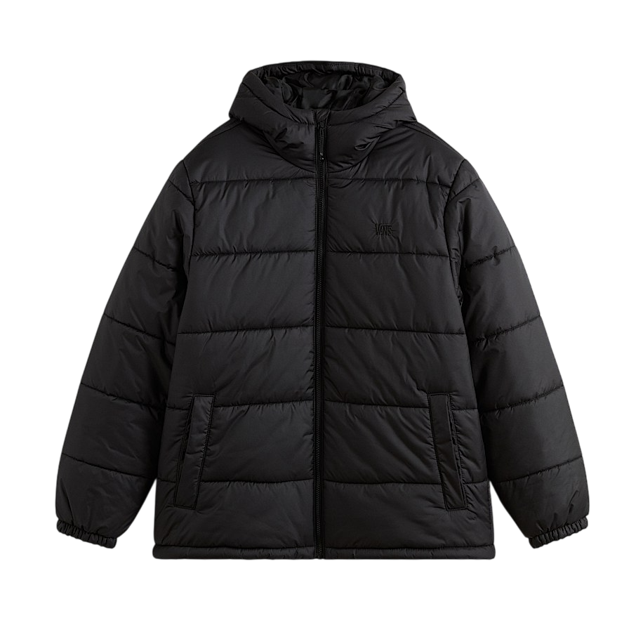 Hillgate Doudoune - Noir