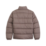 Veste Matelassée Hillgate - Brun Noyer
