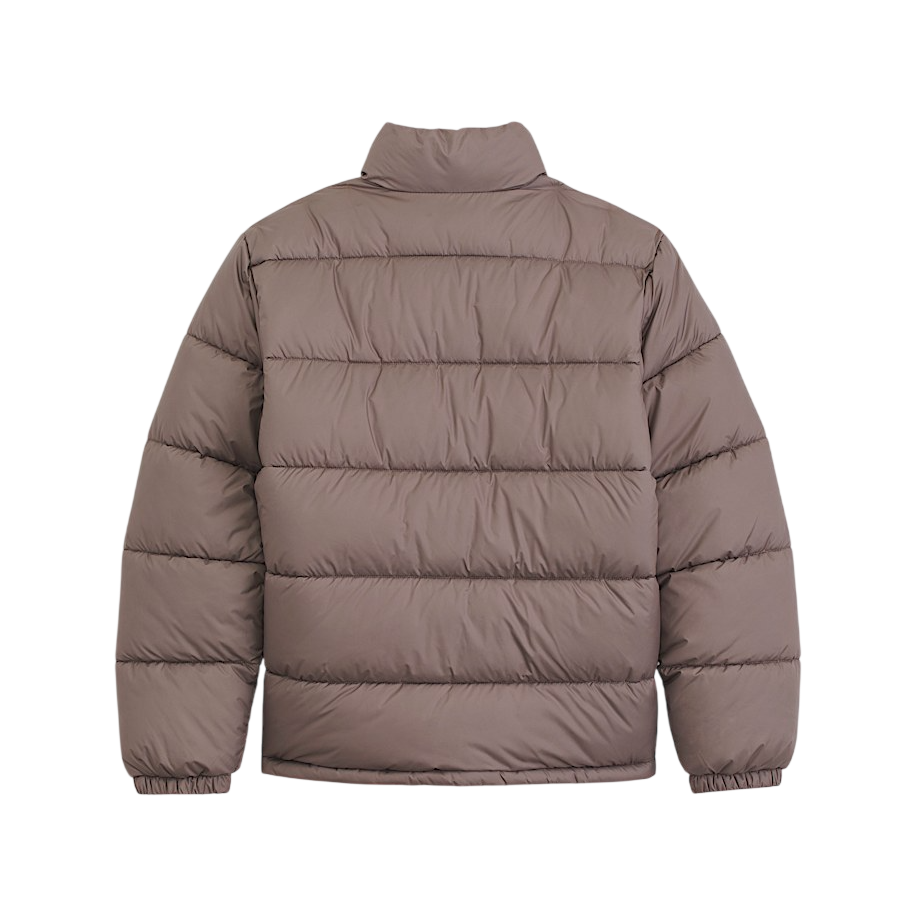 Veste Matelassée Hillgate - Brun Noyer