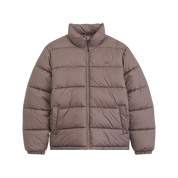 Veste Matelassée Hillgate - Brun Noyer