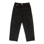 Ranger Jean - Black/Black