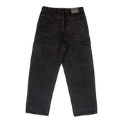 Ranger Jean - Black/Black
