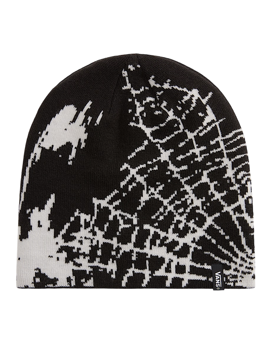 Hovley Beanie - Black