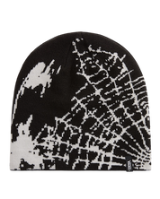 Hovley Beanie - Black