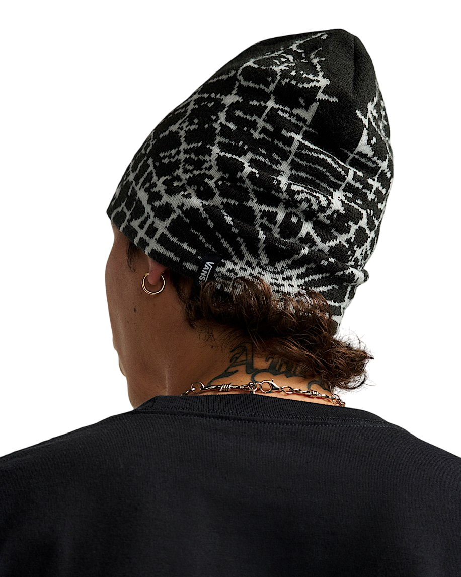 Hovley Beanie - Black