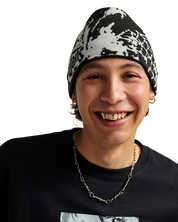 Hovley Beanie - Black