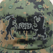 Hunt Trucker Cap - Pixel Camo