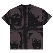 T-Shirt i-Ladies - Noir