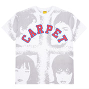 T-Shirt i-Ladies - Blanc